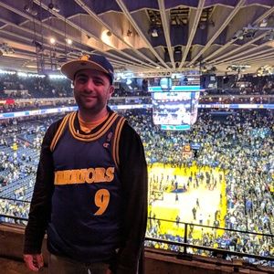 Meet your Posher, Benjamin